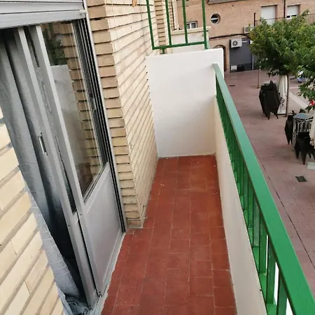 Διαμέρισμα Plaza