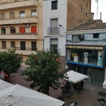Plaza Διαμέρισμα