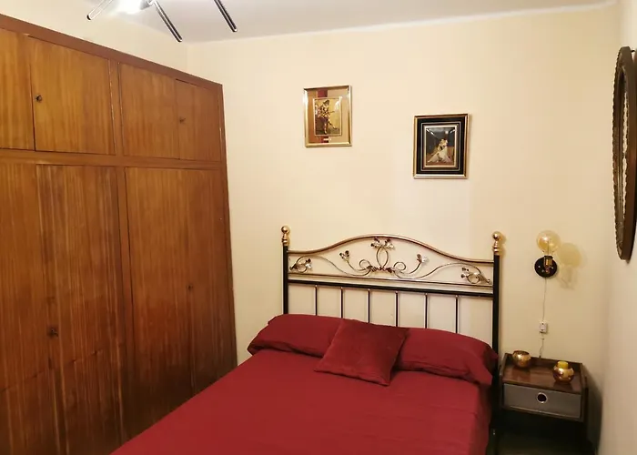 アパート Plaza *